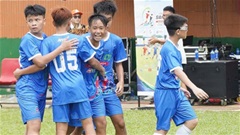 Khai mạc giải Thiếu niên - Nhi đồng Cúp HTV 2026